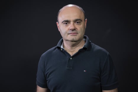 Mario Sabino, na Crusoé: um homem sem sonhos