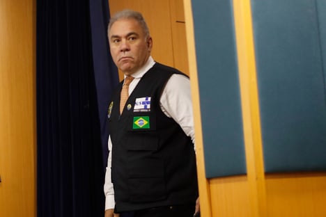 Queiroga se diz de “saco cheio” de críticas pela Covid