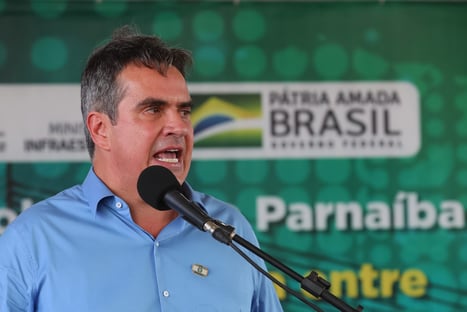 Ciro Nogueira, sobre Lula: “Cabo eleitoral número 1 do presidente Bolsonaro”