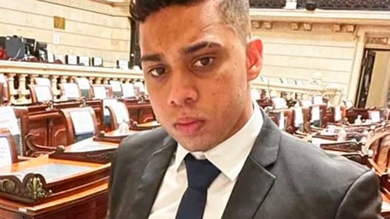 “Tudo indica perda de direção”, diz polícia sobre morte do ex-assessor de Gabriel Monteiro