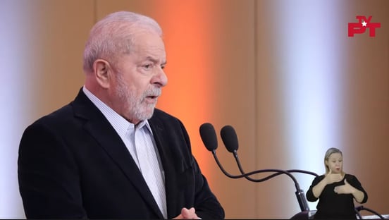 “Lula promete solenemente quebrar o país”