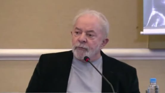 PT adia lançamento da pré-candidatura de Lula