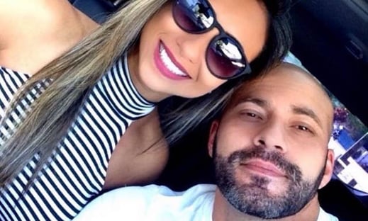 Mulher de Daniel Silveira quer disputar vaga na Câmara