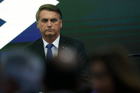 Carlos Graieb: “Não, as instituições não estão funcionando como deveriam”