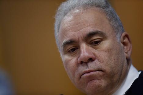 “Vai passar de 70 óbitos”, diz Queiroga sobre tragédia no Recife