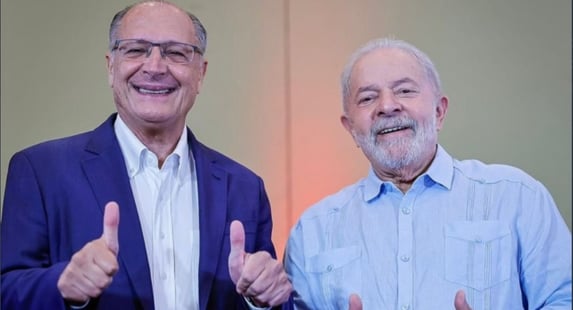 “Lula quer enganar o eleitor”
