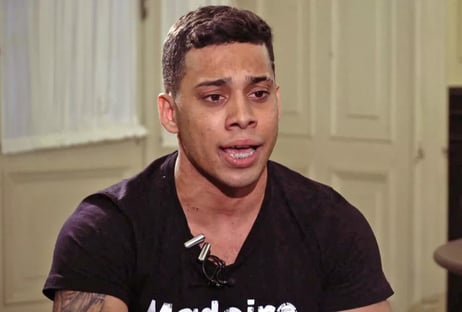 Assessor diz que Gabriel Monteiro exibia vídeos de sexo com menores como “troféus”