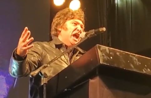 Liberais e libertários se consolidam como 3ª força política na Argentina