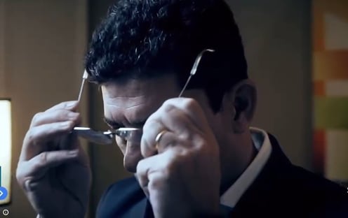 Moro vende curso nas redes: “Um receituário para empresas e para o cidadão”