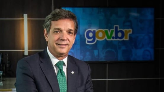 Urgente: presidente da Petrobras cai após apenas um mês no cargo