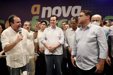 Eduardo Paes retoma licitação para gastar R$ 126 milhões com publicidade