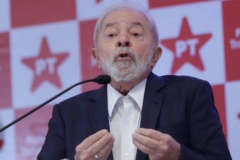 Lula vai aos empresários – enquanto faz ataques ao mercado