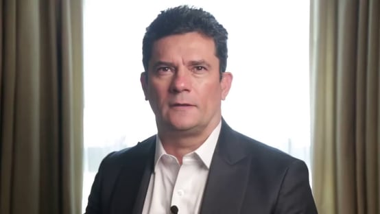 Moro reclama de ação sobre domicílio eleitoral: Tentativa de intimidação
