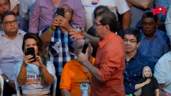Alckmin deve coordenar nova reforma trabalhista, diz Paulinho da Força