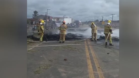 Após obstrução de PT e PSOL, CCJ adia votação de projeto que criminaliza protestos violentos