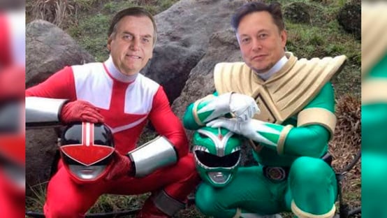 Bolsoverso