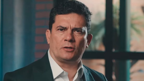 Sergio Moro: “Sou pré-candidato a senador por São Paulo”