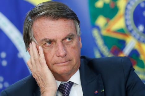 As últimas cartadas do Centrão para tentar salvar Bolsonaro