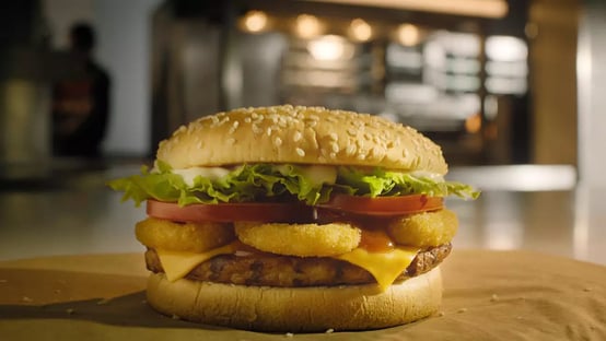 Procon-SP ameaça multar Burger King em até R$ 11,6 milhões