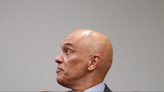 Lei de Improbidade deixou “brechas” que pediram ação do Congresso, diz Moraes