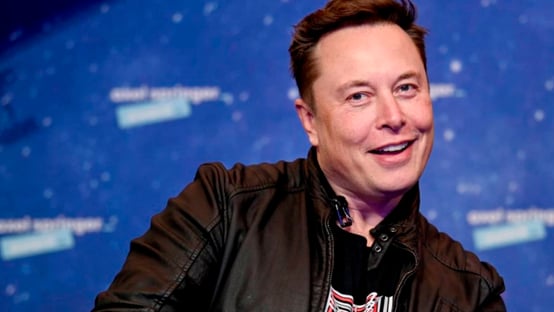 Musk suspende mais uma vez a compra do Twitter