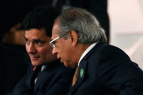 Não deixe Bolsonaro saber