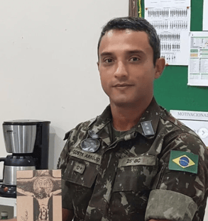 Major bolsonarista entra com habeas corpus após ser preso por fazer campanha