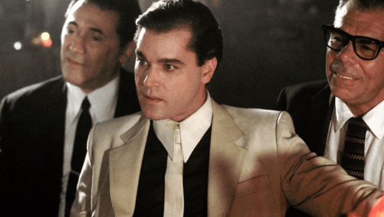Ray Liotta, ator de “Os Bons Companheiros”, morre aos 67 anos