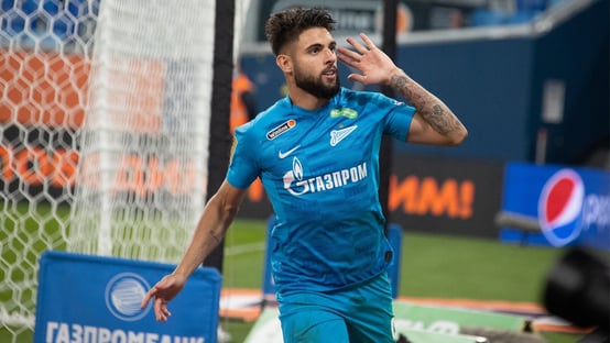 Guerra entre Rússia e Ucrânia pode reforçar o Corinthians