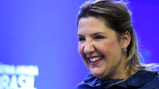 Nova presidente da Caixa afastará 26 consultores ligados a Pedro Guimarães