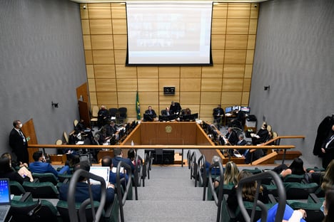 Comissão da Câmara aprova novas regras para limitar recursos ao STJ