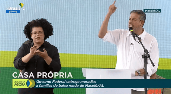 Lira diz que fará de tudo para Bolsonaro ter maior votação proporcional do Nordeste