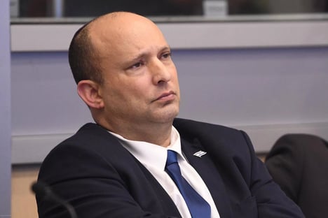 Israel dissolve parlamento e passará por quinta eleição desde 2019