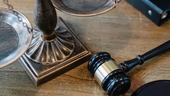 Um tribunal para chamar de seu