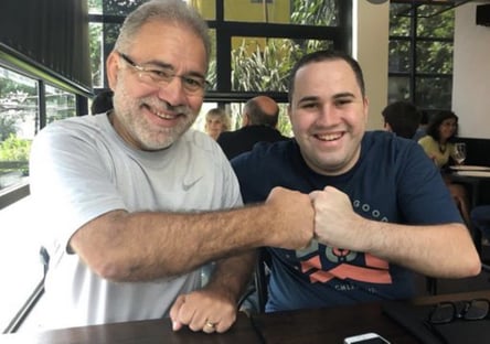 Petistas vão ao MPF contra filho de Marcelo Queiroga