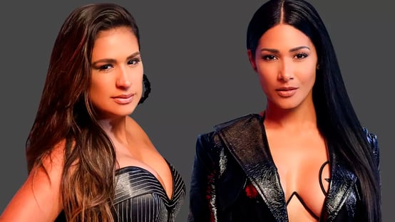Simone e Simaria entram na mira do MP do RS