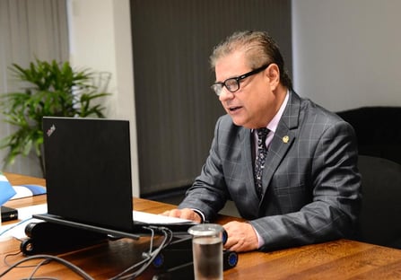 O fiel da balança da CPI do MEC