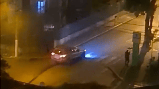 Assaltantes armados atacam agência bancária em Itajubá