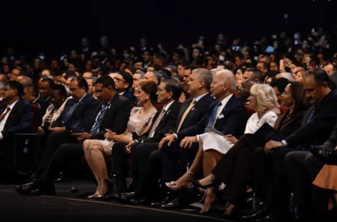 Cúpula das Américas: Bolsonaro dá primeiro recado a Biden