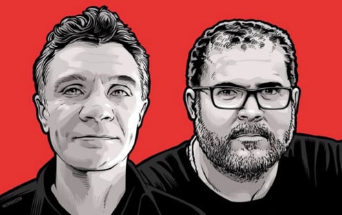 Polícia Civil do AM diz que Bruno Pereira “atrapalhava negócios” de assassinos