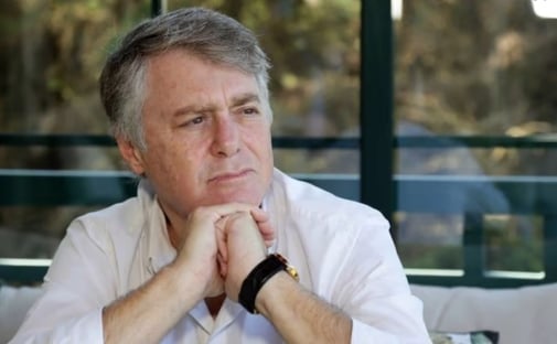 Crusoé: a paz entre israelenses e sauditas