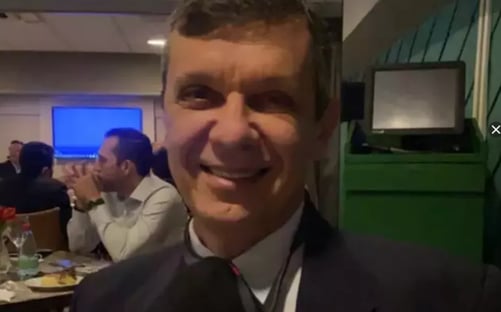 Empresário diz que ex-gerente do MEC recebeu R$ 20 mil em propina