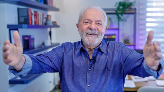 Delegado que investigou o PCC vai cuidar da segurança de Lula na campanha eleitoral