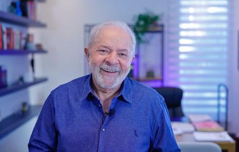 Lula quer definir até semana que vem palanque único da esquerda em São Paulo