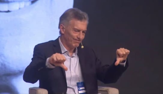 “O populismo sem dinheiro…”