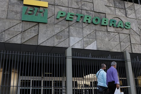 Petrobras reduz preço do diesel em 20 centavos