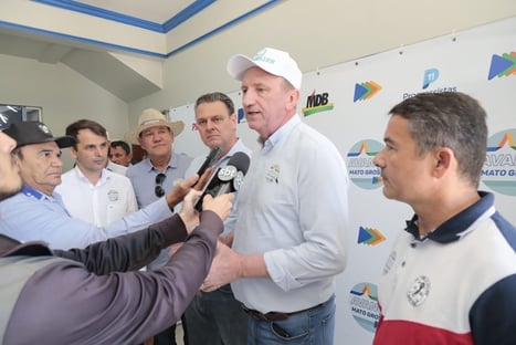 PP deve se aliar ao PT no Mato Grosso
