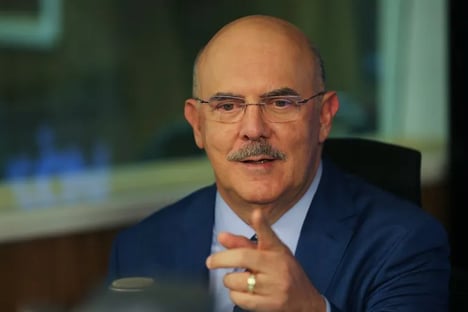 Crusoé: “A ordem é manter Pacheco sob pressão”