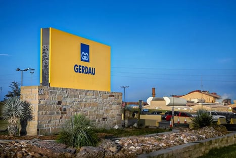 Gerdau: no seu melhor momento, mas precificando o pior