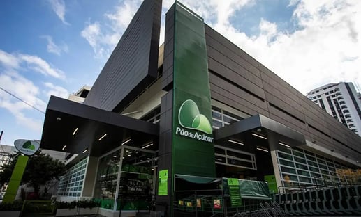 Pão de Açúcar prevê perda de R$ 290 mi com decisão do STF